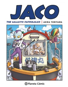Bola De Drac Nº00 Jaco